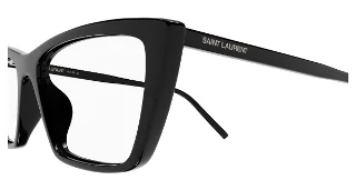 Saint Laurent Eyeglasses SL 737 MICA THIN OPT