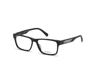 001 Shiny Black