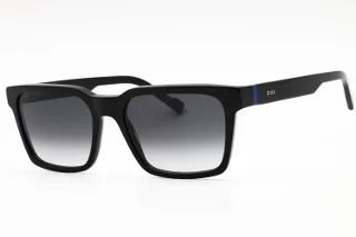 001 Black