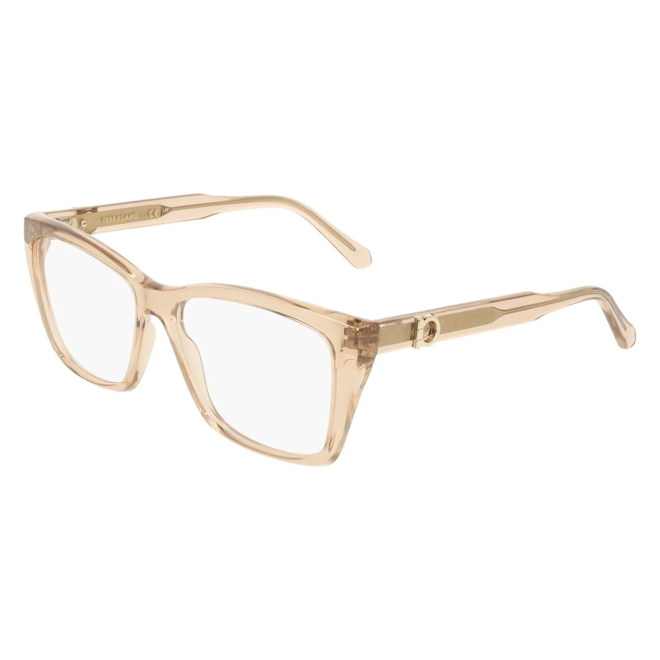Salvatore Ferragamo Eyeglasses SF3030E