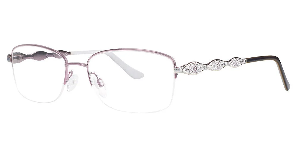 Sophia Loren Eyeglasses Sl Beau Rivage 80