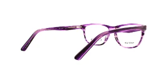 Eight to Eighty Eyeglasses Sky