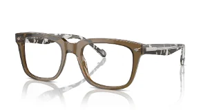 3144 Transparent Olive Green
