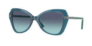 30554S Transparent Light Blue