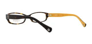 Coach Eyeglasses HC6001 Emily