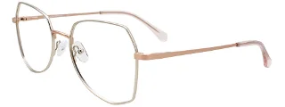 020 Steel & Light Pink
