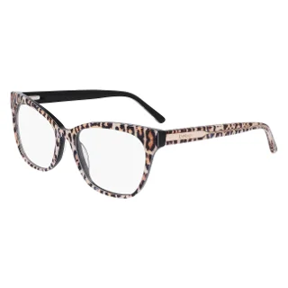 209 Leopard Animal