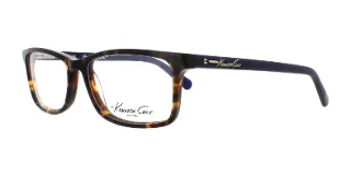 Kenneth Cole Eyeglasses KC0238