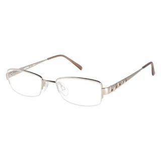 Aristar Eyeglasses AR 16324