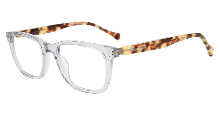 Lucky Brand Eyeglasses VLBD425