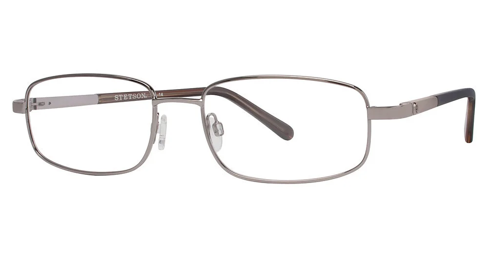 Stetson Eyeglasses Xl 14