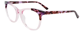 080 Light Purple Crystal & Demi Purple