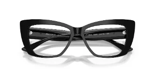 Jimmy Choo Eyeglasses JC3036