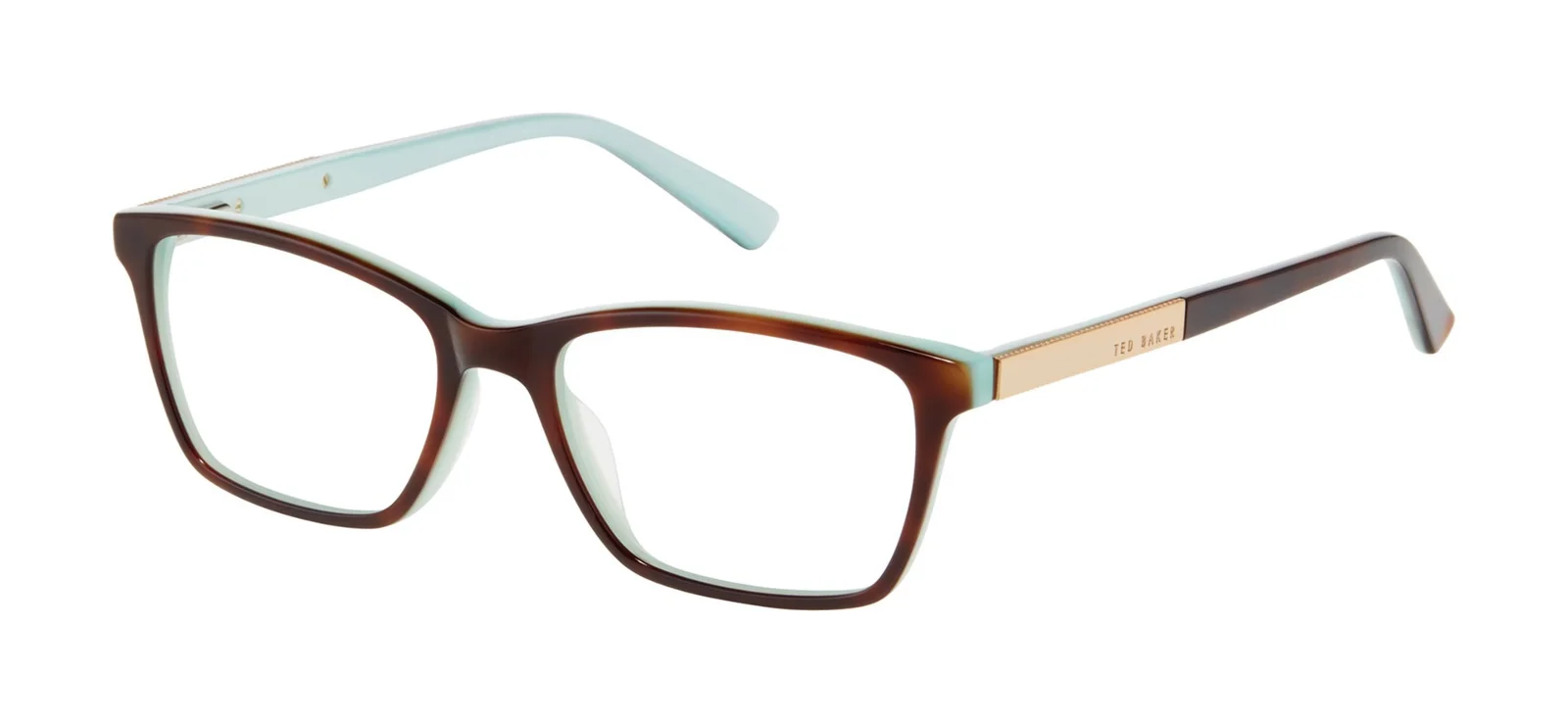 Ted Baker Eyeglasses TPW006