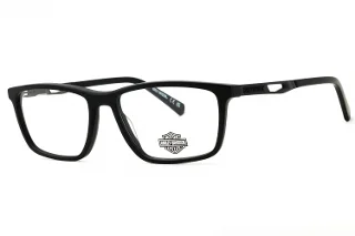 002 Matte Black/Matte Black