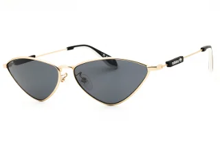 29A Matte Rose Gold / Smoke
