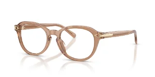 6377 Transparent Dusty Brown
