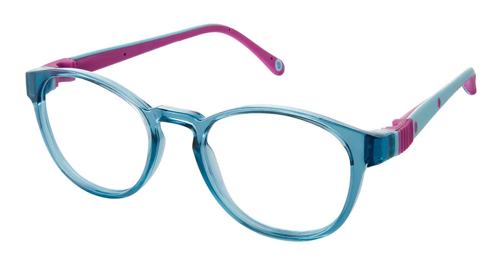 Life Italia Eyeglasses NI-146