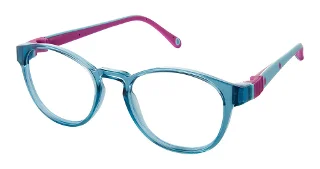 Life Italia Eyeglasses NI-146