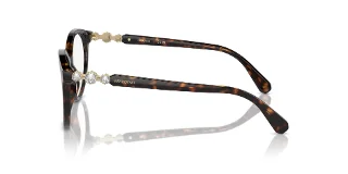 Swarovski Eyeglasses SK2019
