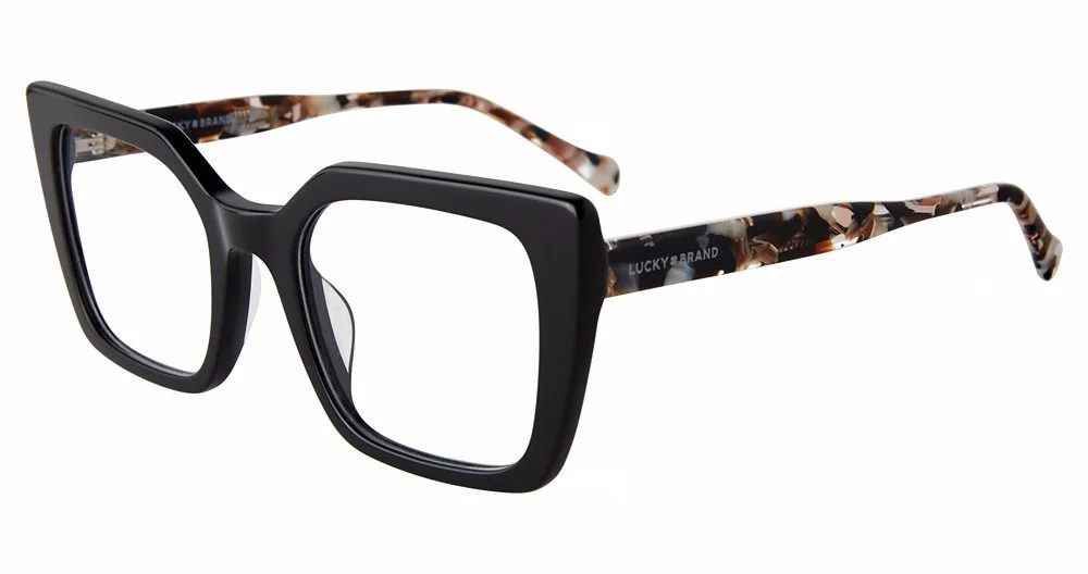 Lucky Brand Eyeglasses VLBD246
