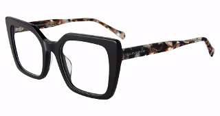 Lucky Brand Eyeglasses VLBD246