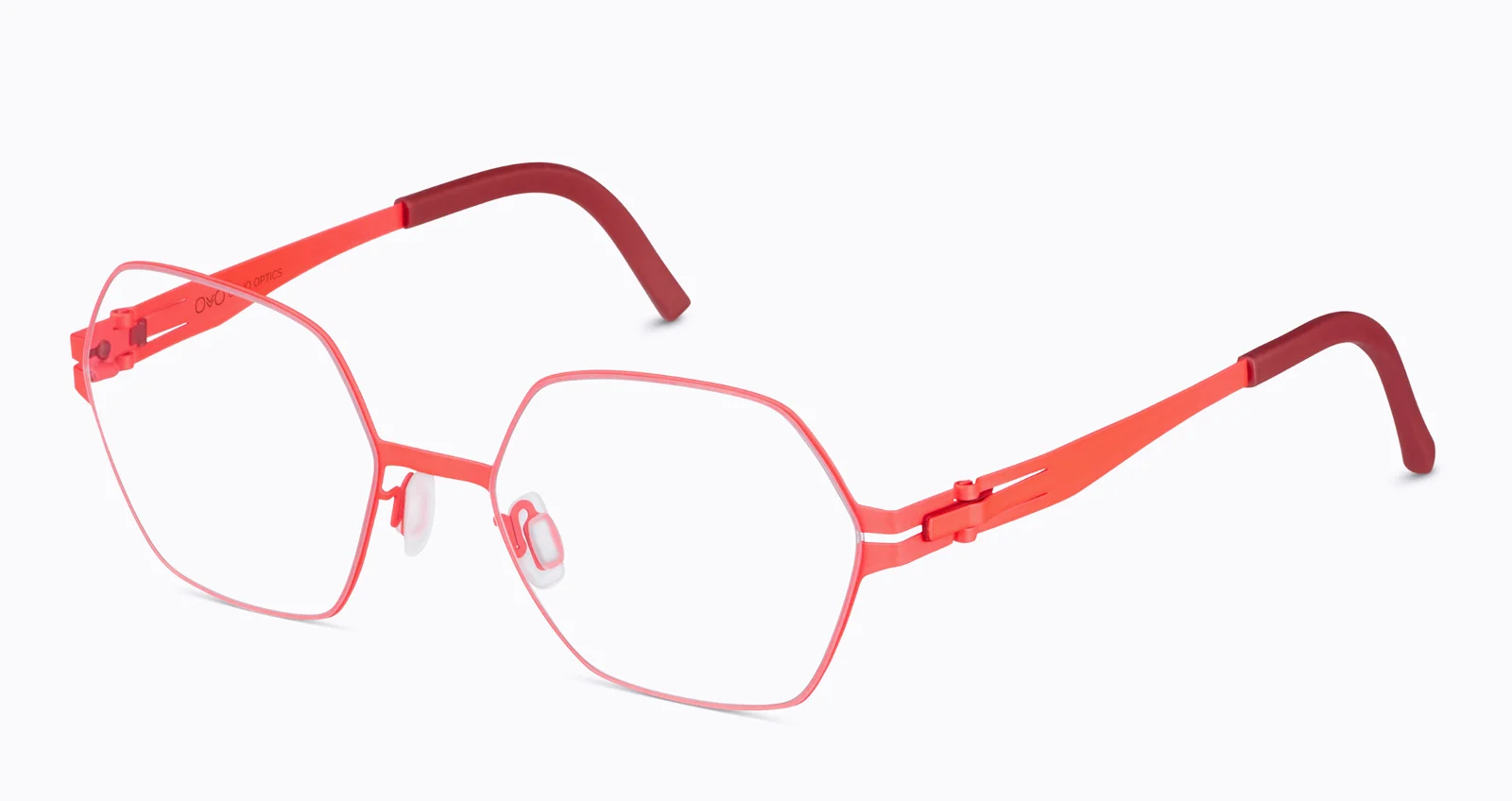 OVVO Optics Eyeglasses 6085