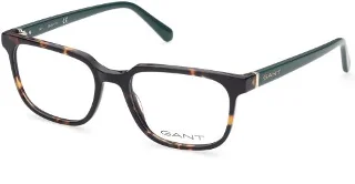 052 Dark Havana