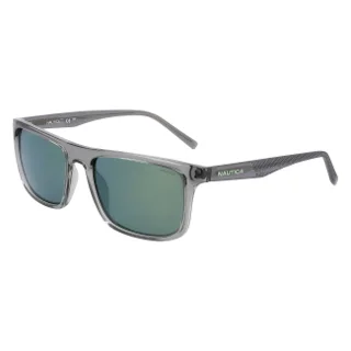 015 Matte Grey Crystal