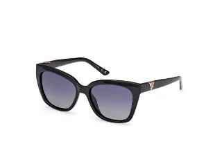 01D Shiny Black