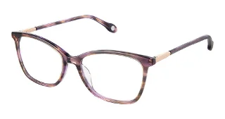 S407-F-3724 Amethyst Smoke