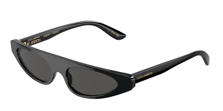 Dolce & Gabbana Sunglasses DG4442