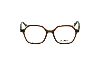 Di Valdi Eyeglasses DVO8294