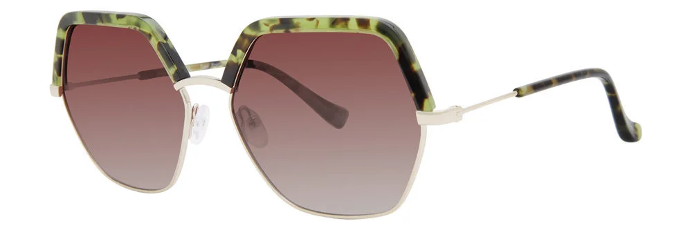 Kensie Sunglasses FEEL PRETTY