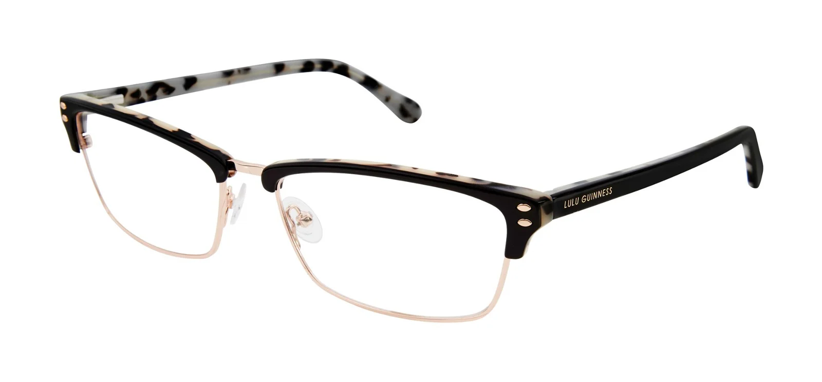 Lulu Guinness Eyeglasses L203