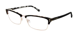 Lulu Guinness Eyeglasses L203
