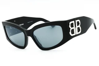 Balenciaga Sunglasses BB0321S