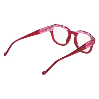 Pure Eyeglasses P-7013