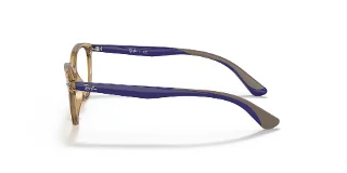 Ray Ban Jr Eyeglasses RY1612