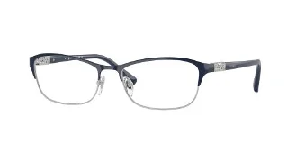 5051 Blue/Silver