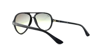 Ray Ban Sunglasses RB4125 Cats 5000