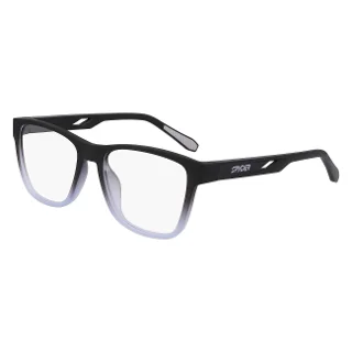 001 Black Gradient