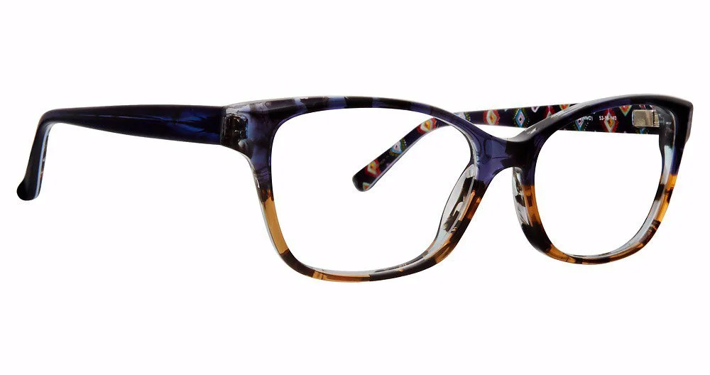 Vera Bradley Eyeglasses Devin