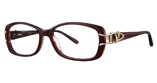 077 Burgundy