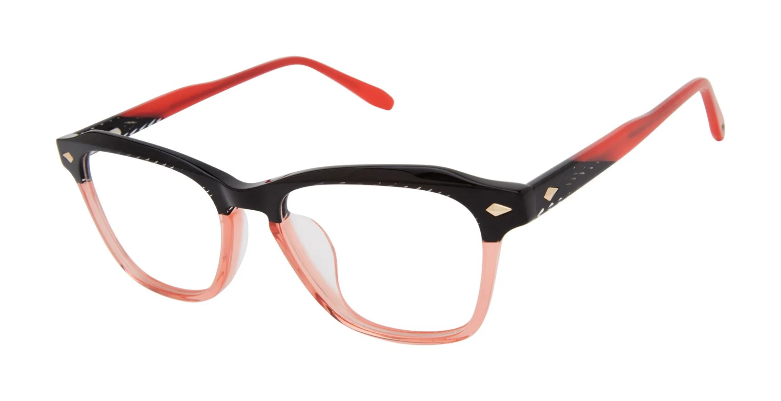 Glemaud X Tura Eyeglasses VGO005
