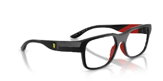 Ferrari Scuderia Eyeglasses FZ8030U