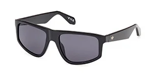01A Shiny Black/Shiny Black