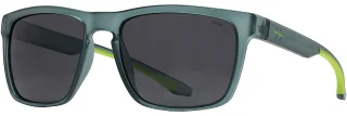 C02 Matte Crystal Green / Lime