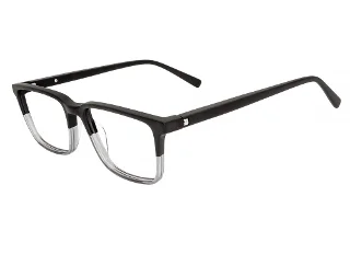 C3 Matt Black/Grey Crystal