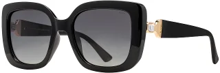C03 Black / Gold
